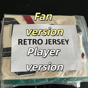 Diseño Personalizado de Camisetas de Fútbol para Clubes, Crea Tu Propio Logotipo, Uniforme de Fútbol para Equipo, Sublimación OEM 2627 - Product Image 1
