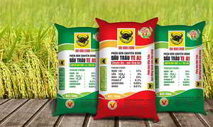 Bolsas de plástico de fertilizante de PE duraderas impresas personalizadas Varios diseños y tamaños 247x247 Exclusivo en Vietnam - Product Image 4