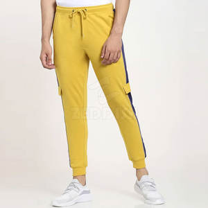 Pantalones de hombre servicio OEM superventas pantalones de hombre de secado rápido pantalones de hombre hechos a medida al mejor precio - Product Image 2