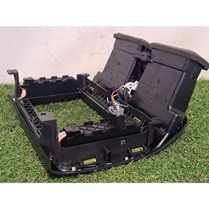 ชุดแอร์กลาง CENTRAL AIR BOCCHETTA JAGUAR F-Pace รุ่น GX73014L21 AJ200D/204DT (16>20) - Product Image 6