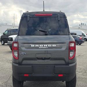 EXCELENTE ESTADO Ford-Bronco Sport Badlands 2024 - Product Image 3