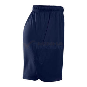 Prix de gros Shorts pour hommes Nouveauté Shorts pour hommes en coton et polyester Shorts pour hommes en vente - Product Image 5