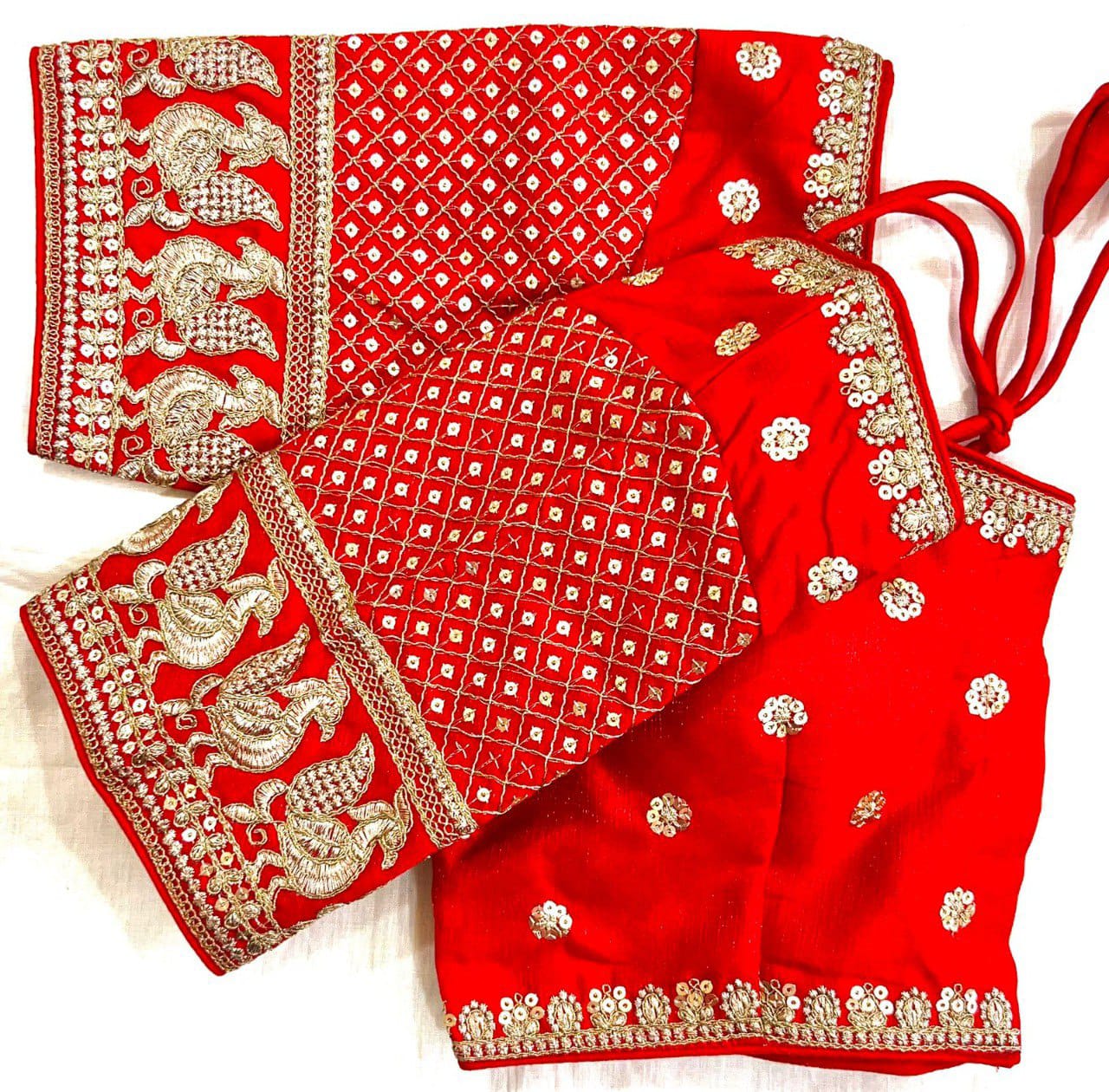 Corail Rouge
