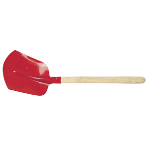 Bêche néerlandaise Taille 2 300 x 250 mm 3/4 Raised KRUMPHOLZ Catégorie de produit Bêches - Product Image 3