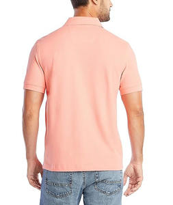 Nouveaux polos de haute qualité, design tendance, toutes couleurs, manches courtes, nouvelle collection et prix tendance 2026 - Product Image 3