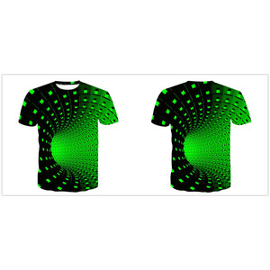 T-shirt personnalisé de meilleure qualité pour hommes, chemises de bonne qualité avec Logo et Design personnalisés au prix International Pook, vente en gros - Product Image 6