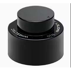 เซ็นเซอร์วัดระยะเลเซอร์ 2 มิติ RPLIDAR สำหรับใช้งานภายในอาคาร ขนาด 55.6x41.3 มม. พร้อมสายเคเบิลยาว 350 มม. และรูยึด 4 รูขนาด M2.5 อินเทอร์เฟซ I2C สำหรับใช้งานเชิงพาณิชย์ - Product Image 3