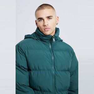Blouson Bomber Formel en Toile Camouflage à Fermeture Éclair Intégrale, Coupe Ample et Chaude, Modèle Printemps Très Vendu, Vente en Gros - Product Image 5