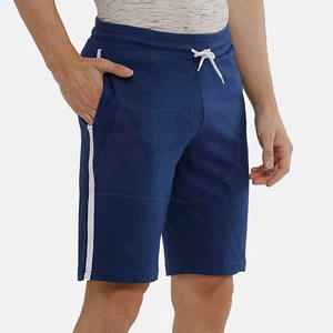 Pantalones Cortos Casuales Premium para Hombre, 100% Algodón, Ecológicos, Ligeros, Transpirables, de Secado Rápido, Diseñados para Comodidad Durante Todo el Día - Product Image 2