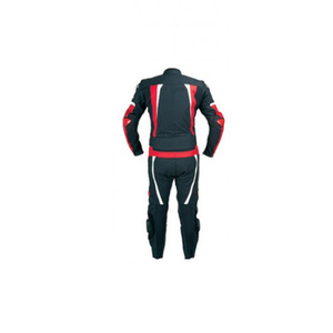 El traje de moto más vendido ofrece protección completa contra el viento y la lluvia, las costuras duraderas mantienen a los conductores seguros y cómodos - Product Image 2