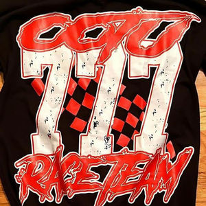 เสื้อยืดผ้าฝ้าย100% น้ำหนักมากสำหรับผู้ชายเสื้อยืดพิมพ์ลายกราฟิกแบบพรีเมี่ยมสำหรับใส่ได้พอดีตัวเสื้อยืดโลโก้ตามสั่ง - Product Image 2