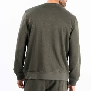 Sweat unisexe de qualité supérieure confortable et élégant 100% coton mélangé pour hommes et femmes saison d'hiver - Product Image 6