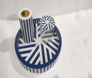 Ensemble de brûleurs à encens en résine décorative Bakhoor, incrustation de nacre, modèle cadeau du Ramadan, écologique, fait à la main, F S International - Product Image 5