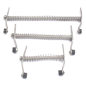 Best Price Premium Quality OEM Canine <b>Mouth</b> Gag for Cat & Dog Veterinary <b>Instruments</b> <b>Mouth</b> Gages for Dog/<b>Mouth</b> Gages au Cats - Product Image 3