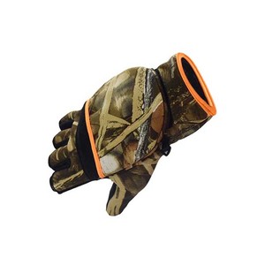 ถุงมือล่าสัตว์ผลิตจากหนังสินค้ามาใหม่ปรับแต่งได้ - Product Image 2