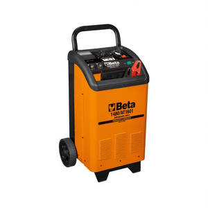 Cargador de Batería para Coche de 12/24 V - Product Image 2