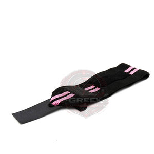 Bandes de poignet en néoprène respirantes pour la gym, le fitness et la boxe, prix abordable, impression de logo personnalisée, protection professionnelle de haute qualité - Product Image 4