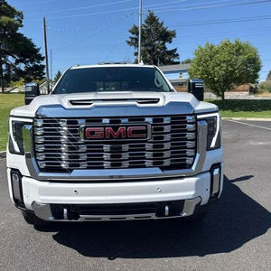 2024 จีเอ็มซี ซีเออร์รา 2500HD เดนัลี ครูว์แค็บ ขับเคลื่อนสี่ล้อ - Product Image 1