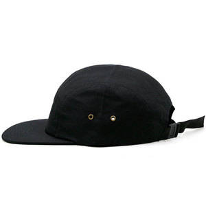 Gorra de Béisbol de Alta Calidad, Nueva Llegada, al por Mayor, Personalizada, con Visera Plana y Parte Trasera Cerrada, Fabricada en Pakistán - Product Image 1
