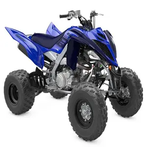2024 raptors 700R SE yamahas motorsports ATV Quad xe đạp