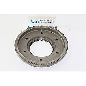 เฟืองท้าย Baltacioglu (R0) 50.7275.13 สำหรับรถบัส เกียร์อัตโนมัติ อะไหล่ทดแทน - Product Image 1