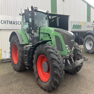 Tractor agrícola Fendt 930 - Product Image 1