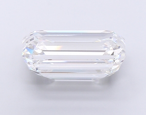 Diamant exclusif Rising Diamond de 19,23 carats, taille émeraude, couleur E, clarté VS, cultivé en laboratoire, pour bijoux personnalisés, certifié par l'IGI - Product Image 6