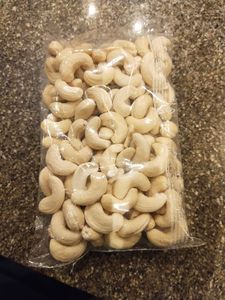 เม็ดมะม่วงหิมพานต์ W240 W320 W450คุณค่าทางโภชนาการของเม็ดมะม่วงหิมพานต์มีความชื้นในเมล็ดมะม่วงหิมพานต์ - Product Image 6