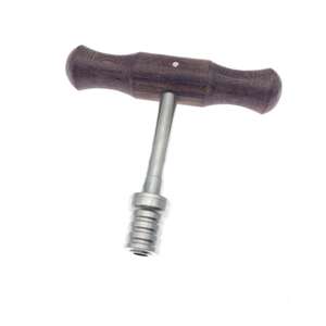 Juego de Destornilladores Ortopédicos Manuales de Acero Inoxidable de la Mejor Calidad, Mango de Acoplamiento Hexagonal, Extractor de Huesos, Instrumentos Quirúrgicos - Product Image 4