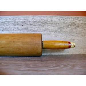 Tre gỗ roti cán <span class=keywords><strong>pin</strong></span> và Hội Đồng Quản trị trong thiết kế mới nhất hoàn hảo cho Baking Dough cán trong đồ dùng nhà bếp - Product Image 4