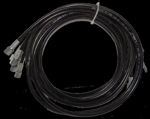 Pressuremeter Spare Parts <b>Kit</b> with Pressure Gauge Tubing Probe Stand and Connections for <b>Soil</b> <b>Testing</b> Equipment - Product Image 2