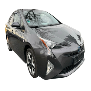 Toyota Prius C/Aqua 1.5 d'occasion voitures à hayon hybride électrique 5 portes à vendre boîte de vitesses manuelle cuir les deux LHD RHD Options CL - Product Image 6