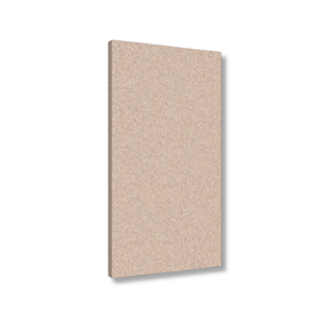 Azulejo rústico mate de granito melocotón moderno, porcelana de cuerpo completo para pared de suelo interior, textura de 600x600mm/600x1200mm - Product Image 1