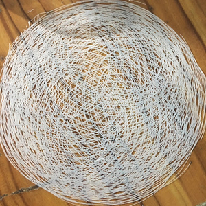 กระดาษข้าวม้วนสุทธิเวียดนาม Net Spring ราคาดี - ม้วนสปริงข้าวสุทธิ - Product Image 1