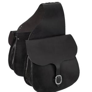 Professional Wholesaler <b>Motorbike</b> Pu Leather Saddle <b>Bags</b> for Sale Best Selling Latest Design Saddle <b>Bags</b> For Travel Outdoor Tour - Product Image 1