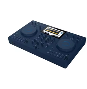 NUEVO Mezclador de Audio Portátil Todo en Uno DUO para Sistemas de DJ Portátiles - Product Image 3