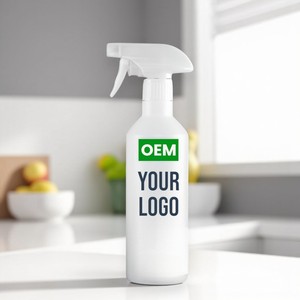 Limpiador de enzimas para eliminación de grasa Limpieza de cocina - Product Image 5