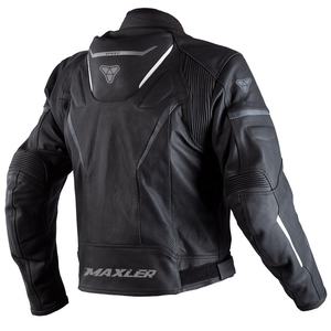 La mejor chaqueta de montar para motocicleta y carreras de autos, chaqueta de motorista, Protector de cuerpo, chaquetas de cuero de seguridad para motocicleta para Unisex - Product Image 2