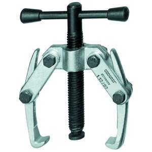 Extractor de terminales de batería de 2 brazos Gedore, extractor de engranajes, categoría de producto - Product Image 1