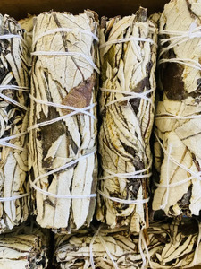 Brûleur d'encens au musc d'agarwood de Californie de qualité supérieure Bholi Sage Plus, produit très demandé et très vendu - Product Image 6