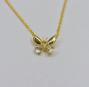เครื่องประดับ BellaJewelry เงินแท้ S925 ชุบทอง 18K จี้รูปทรงแฟนซีสำหรับผู้หญิง ประดับด้วยพลอยอเมทิสต์ ซิทริน โรโดไลต์ ปรับแต่งได้ ขายปลีก รับผลิตแบบ OEM/ODM - Product Image 1