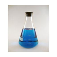 Colorant liquide bleu acide 9 longue durée pour l'encre, le textile et l'utilisation en laboratoire Haute stabilité et sécurité