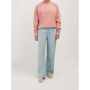 Sudadera de Forro Polar Cómoda para Mujer CANOPUS, Sudadera con Capucha de Seda Transpirable con Diseño de Cremallera, Ropa Ligera para Invierno/Otoño - Product Image 1
