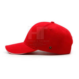 Sombreros de Tela Duraderos para Hombre, 100% Algodón, Transpirables, Impermeables, Ligeros, de Alta Calidad, Diseño Elegante, Disponibles en Todos los Tamaños - Product Image 6