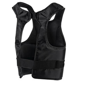 Protector de Pecho para Karate, Acolchado de Espuma, para Práctica de Artes Marciales, Karate, Entrenamiento de Combate, Seguridad - Product Image 4