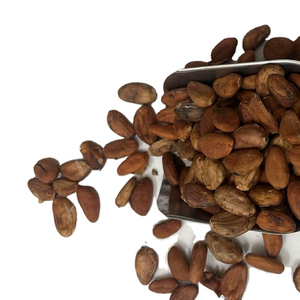 เมล็ดโกโก้ดิบออร์แกนิกไม่มีสารปรุงแต่งสำหรับอาหารและช็อกโกแลตเพื่อสุขภาพจำนวนมาก - Product Image 1