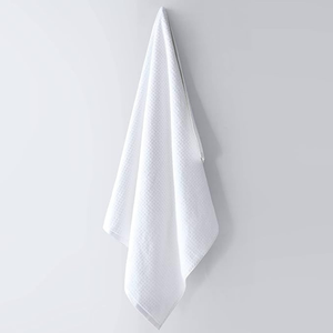 Toallas de Baño de Alta Calidad 2024, Color Personalizado, Toallas de Hotel, Servicio OEM de Pakistán, Diseño Personalizado, Secado Rápido, Suaves para la Piel - Product Image 2