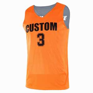 Créez votre propre nom et numéro Logo uniforme de basket-ball à un prix abordable uniforme de basket-ball - Product Image 2