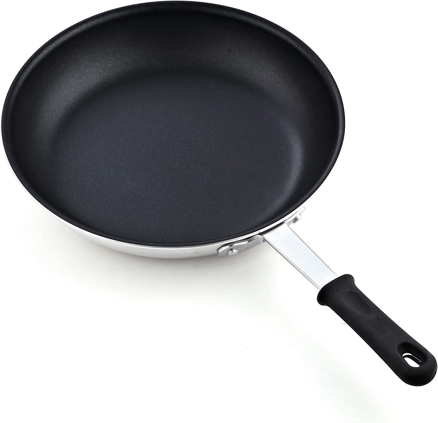 על ידי Adiba בית תפאורה 8-אינץ Nonstick מטגנים מחבת האיכות הטובה ביותר עבור בית & מטבח שימוש