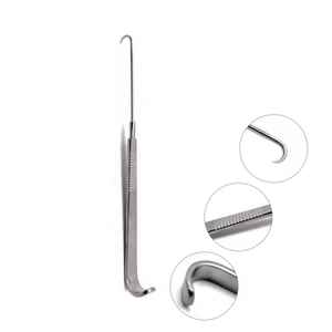 Écarteurs de crochet de chirurgie d'approvisionnement de soins de santé d'OMI - Product Image 2